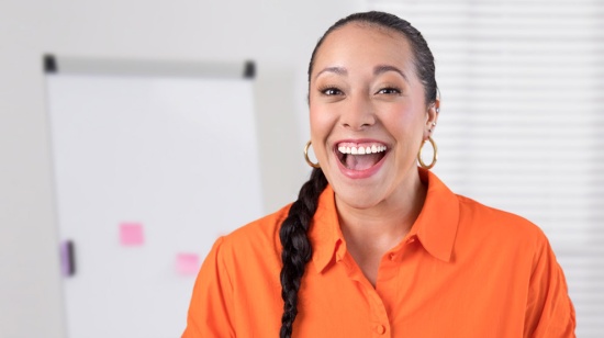 Začněte studovat v březnu!