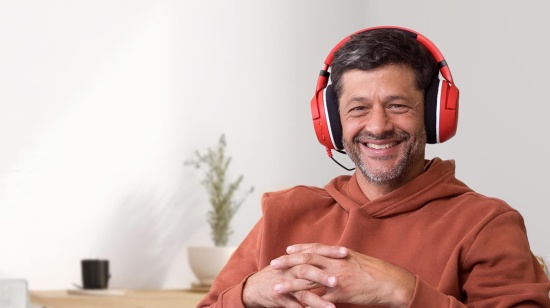 Reklamní banner na On-line jazykovku
