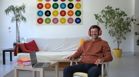 Nové jazykové kurzy startují už v dubnu!