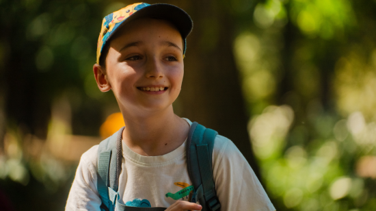 Dopřejte dětem léto plné zábavy!