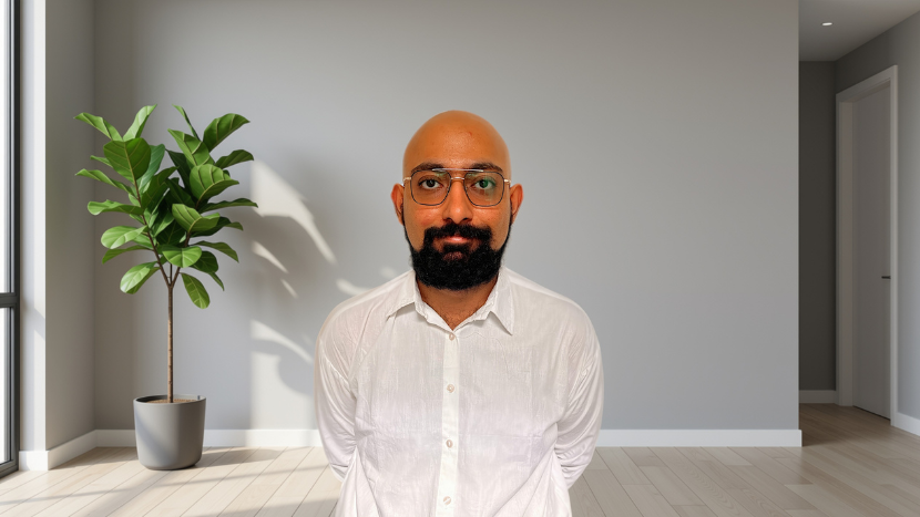 Ranjodh Arora