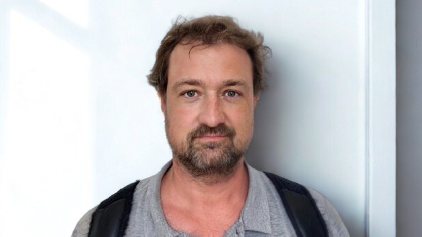Viktor Beseda