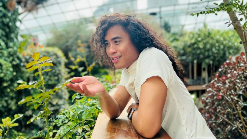 Jerald Dela Cruz