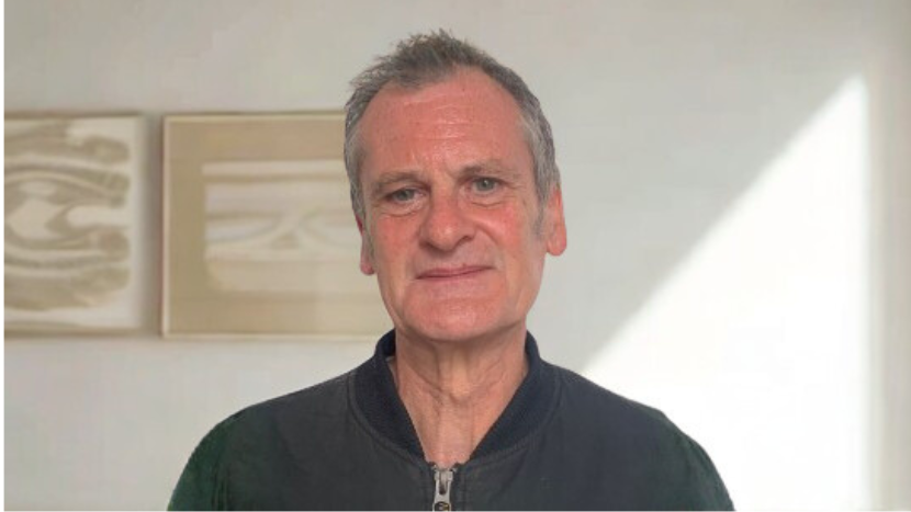 Robert Delaney