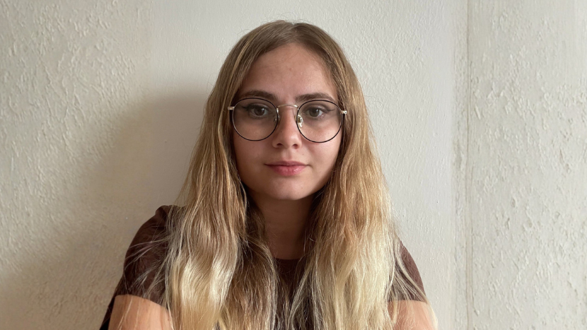 Dana Dymovsky