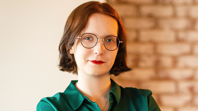 Eliška Erbanová