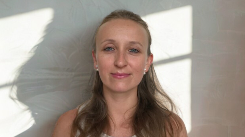 Mgr. Bc. Klára Frankotová