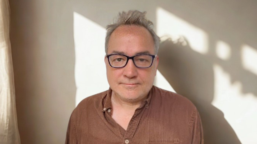 David Hughes