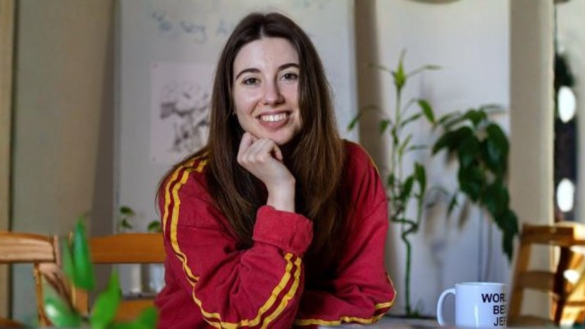 Alba Jové Navarro