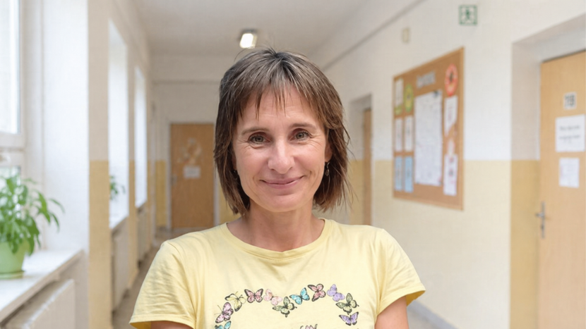 Mgr. Barbora Kavalová