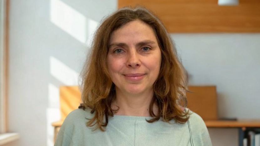 Monika Lejčková