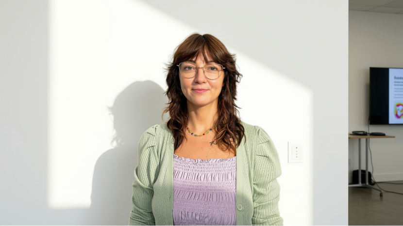 Kristýna Loužecká