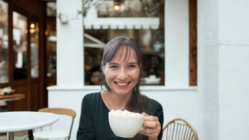 Ildikó Nagy