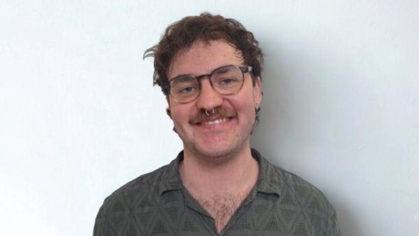Lucas Nimelman
