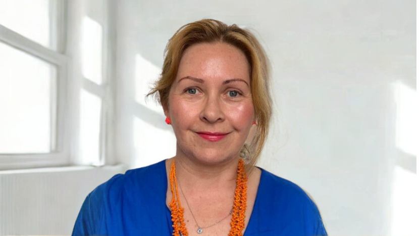 MA Sonja Parra Ordonez