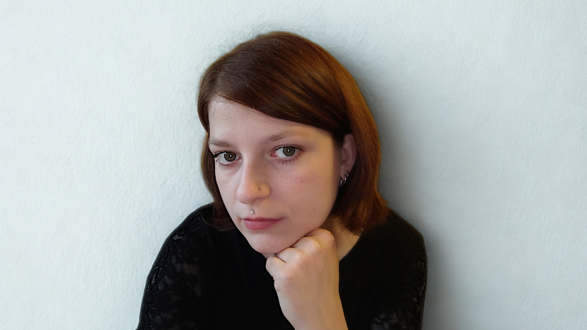 Mgr. Gabriela Peřestá