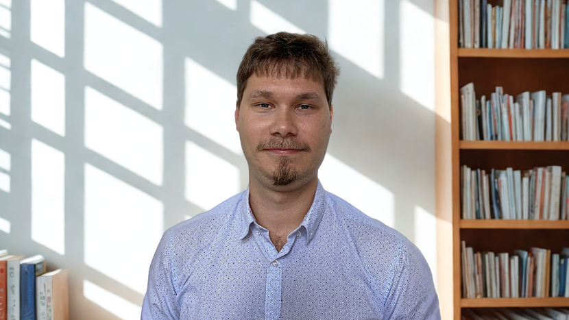 Jan Petr