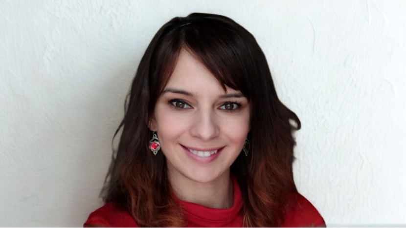 Katarína Purkertová