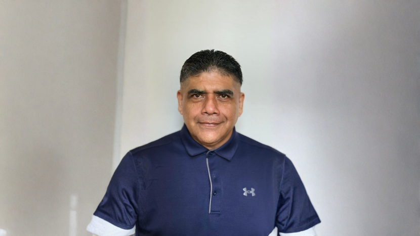 Hugo Servín
