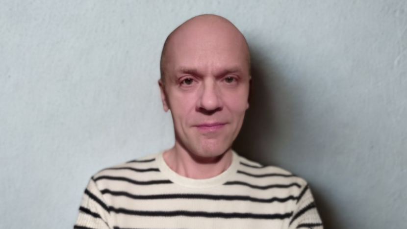 PhDr. Mgr. et Mgr. Radek Vít
