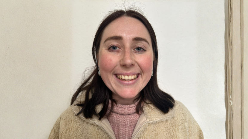 Sarah Young