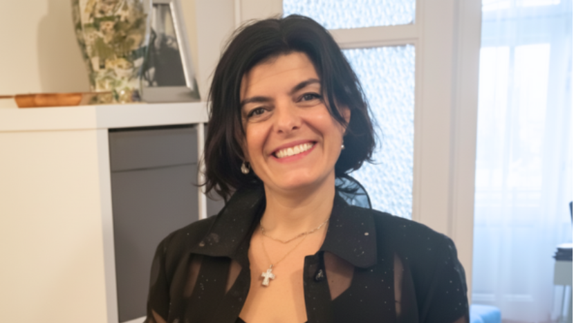 Zafiria Zambellis