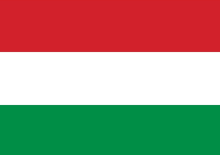Maďarština