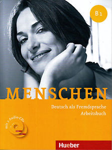 Menschen B1 Arbeitsbuch