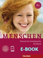 Elektronická učebnice Menschen A1 Kursbuch