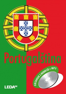 Portugalština LEDA
