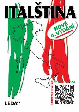 Italština LEDA nové 4. vydání